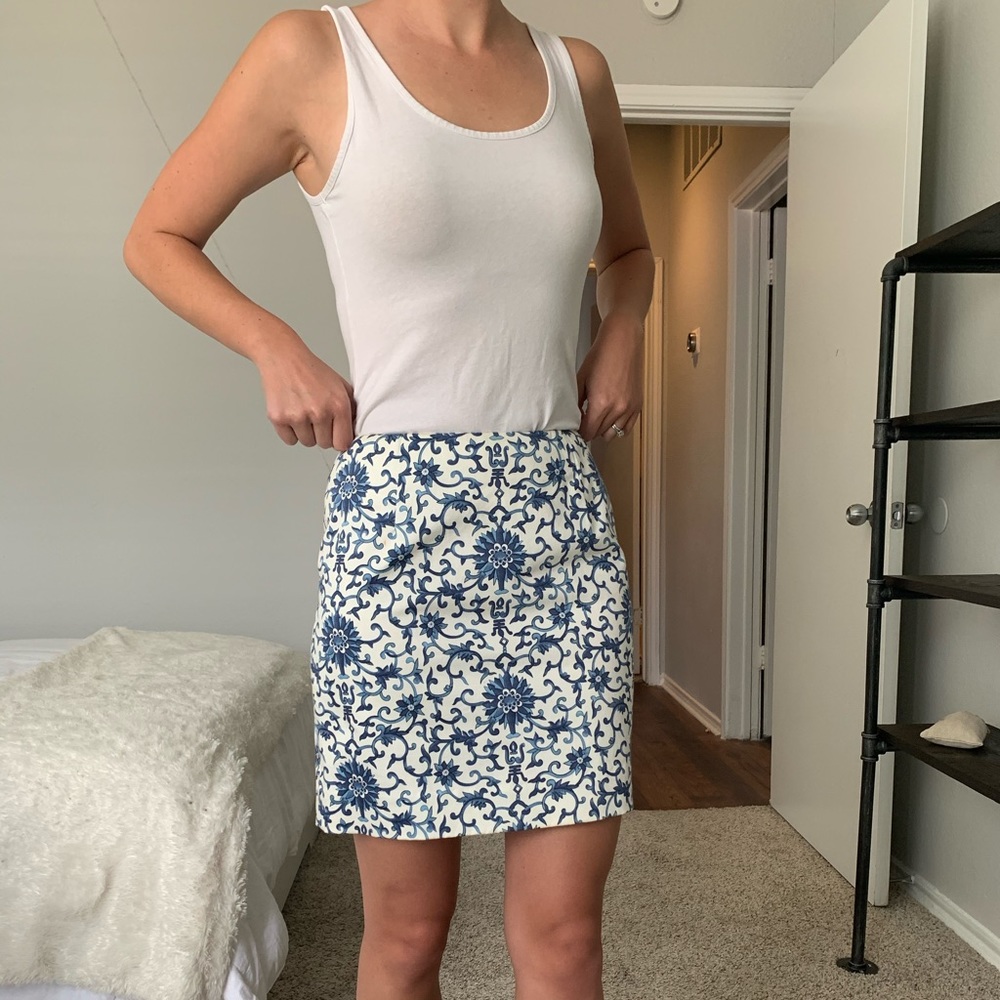 Ralph Lauren Skirt